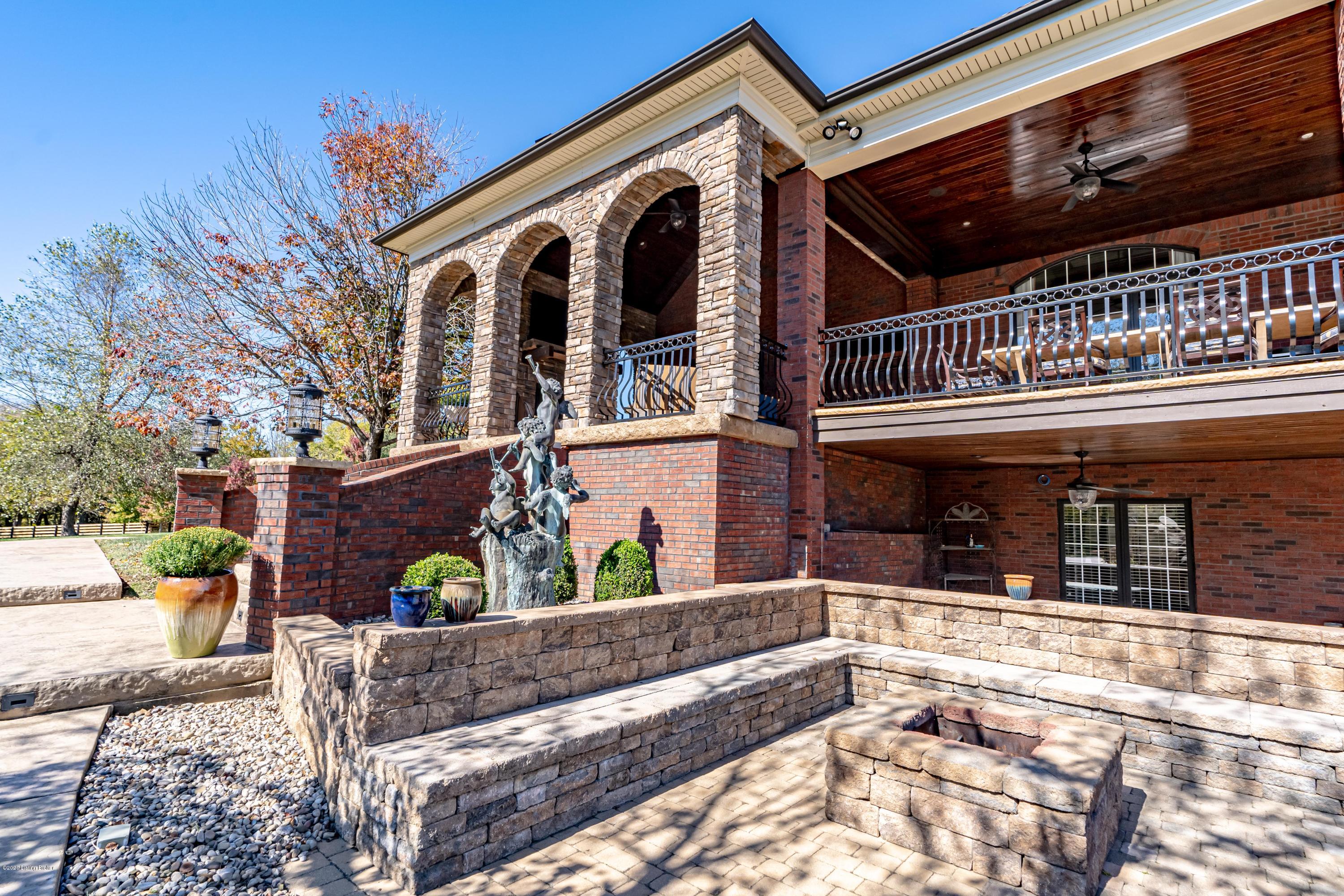 7626 Heavens Estates Way Property Photo 166