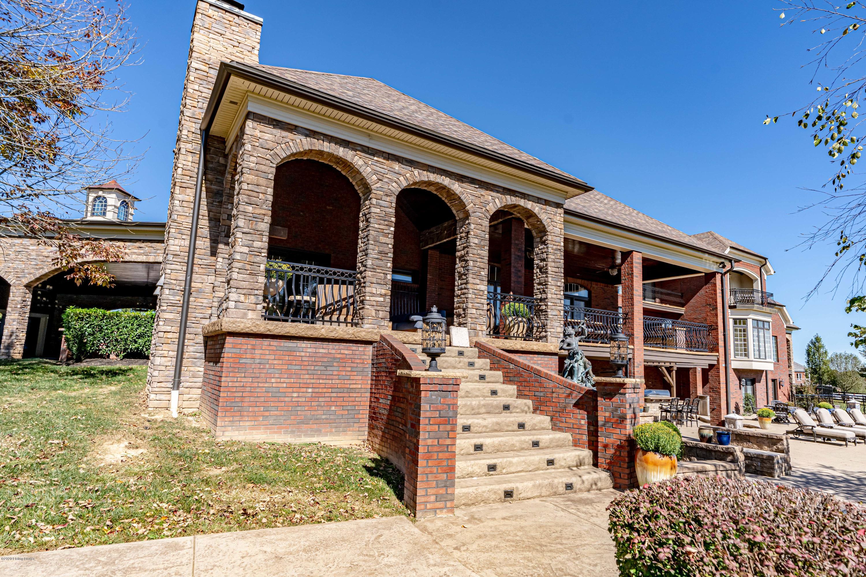 7626 Heavens Estates Way Property Photo 180