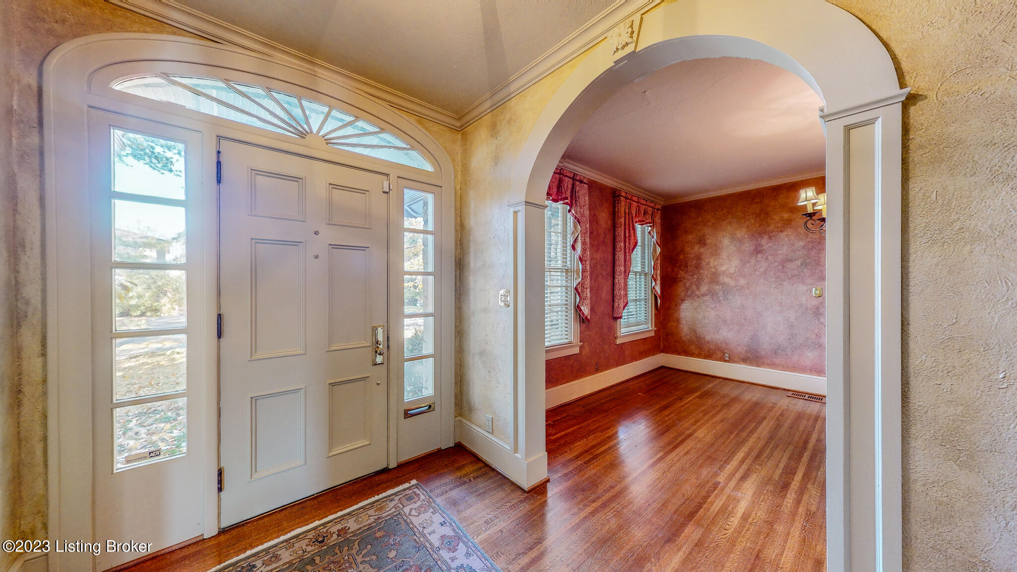 2510 Top Hill Rd Property Photo
