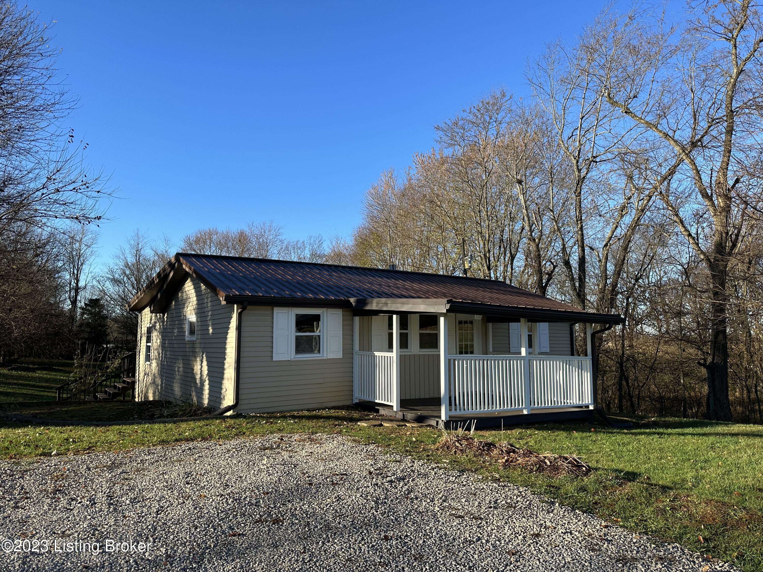 2325 Haysville Rd Property Photo