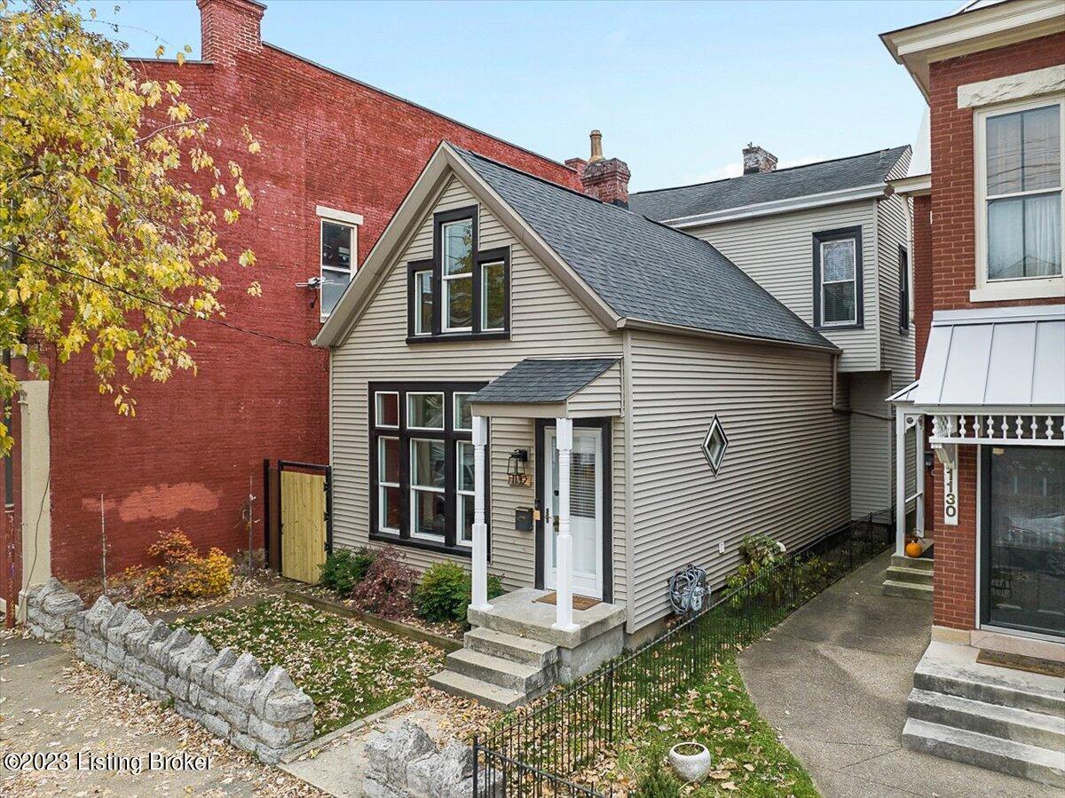 1132 E Breckinridge St Property Photo