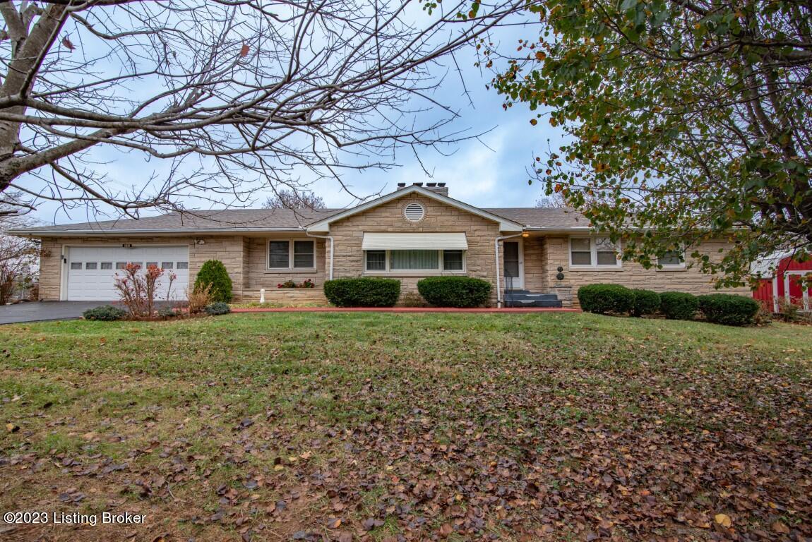 130 S Logsdon Pkwy Property Photo 1