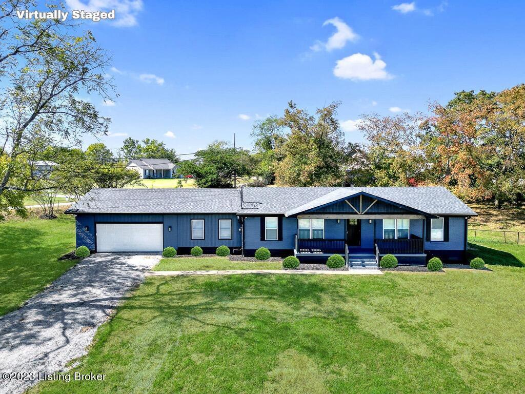 6420 Old Louisville Rd Property Photo