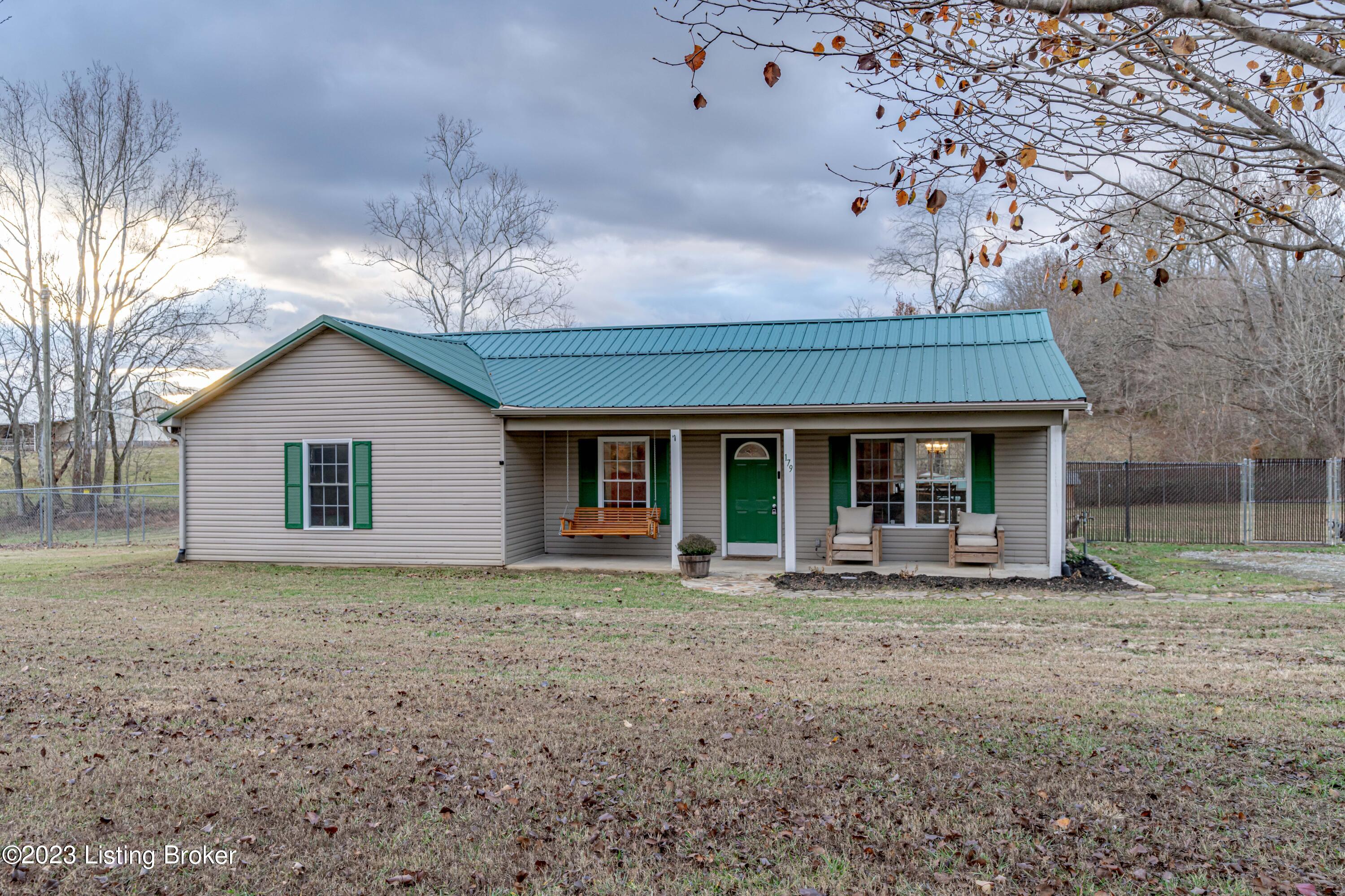179 Frank Smith Rd Property Photo