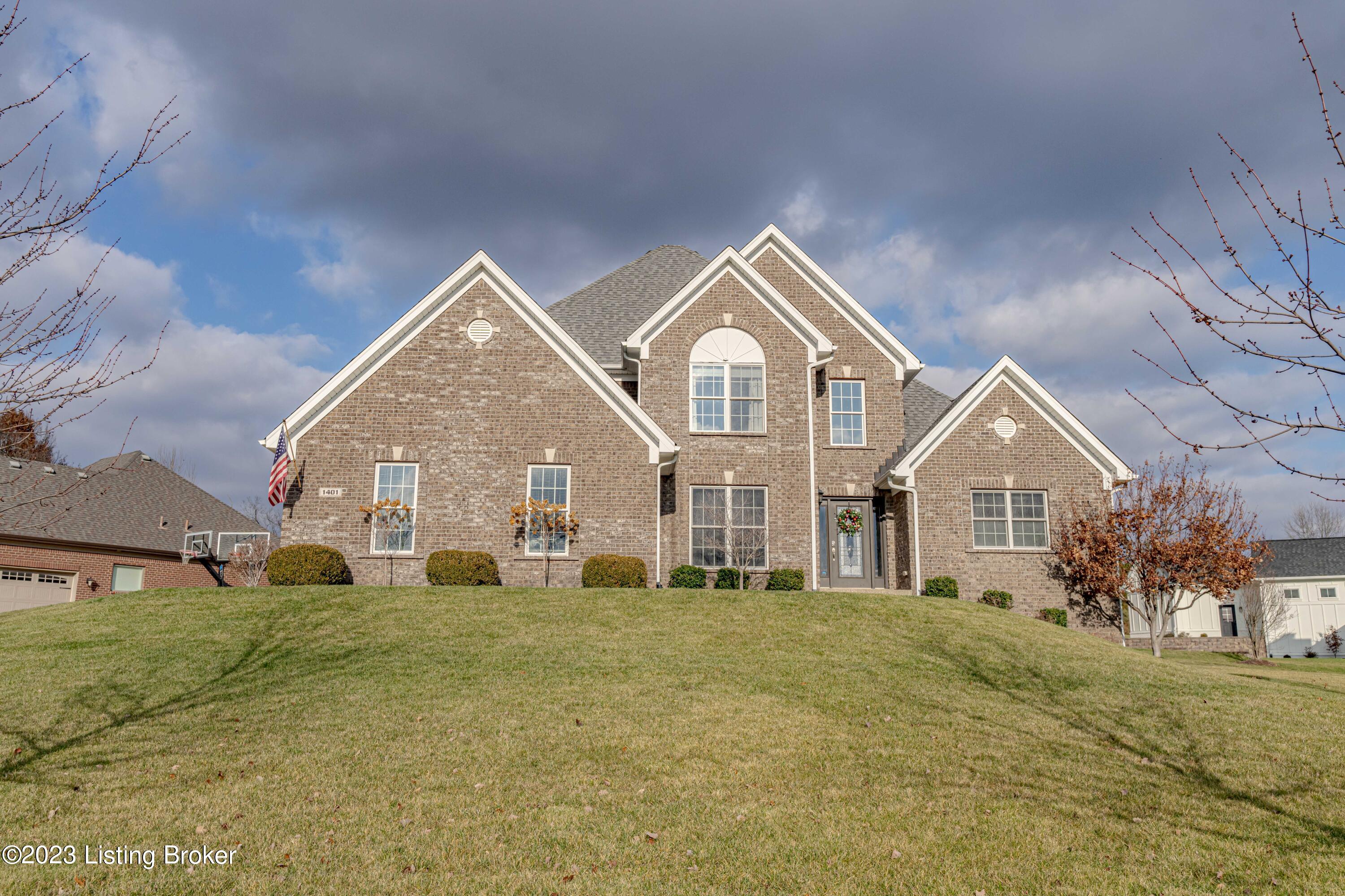 1401 Isabella View Ct Property Photo