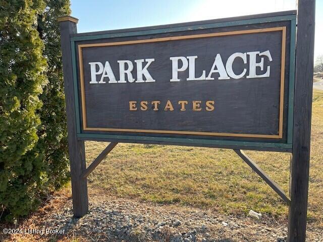 Park Place Estates Real Estate Listings Main Image