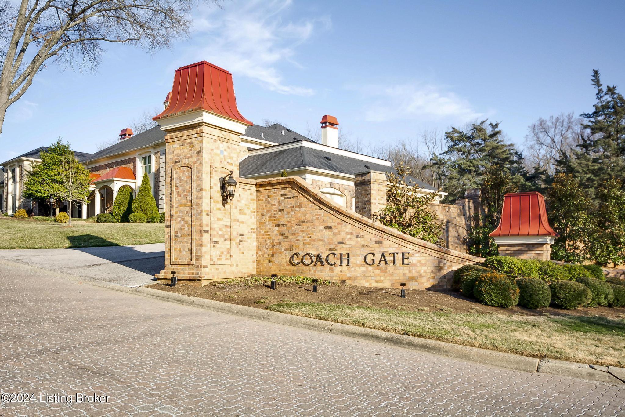 5701 Coach Gate Wynde, 45 Property Photo