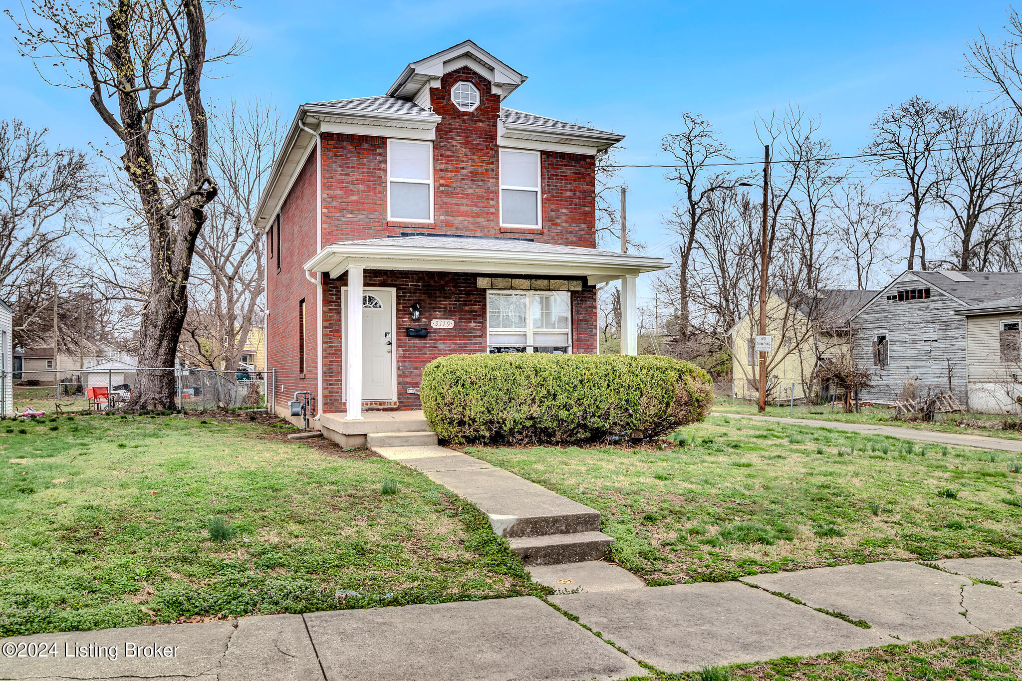 3119 Del Park Terrace Property Photo 1