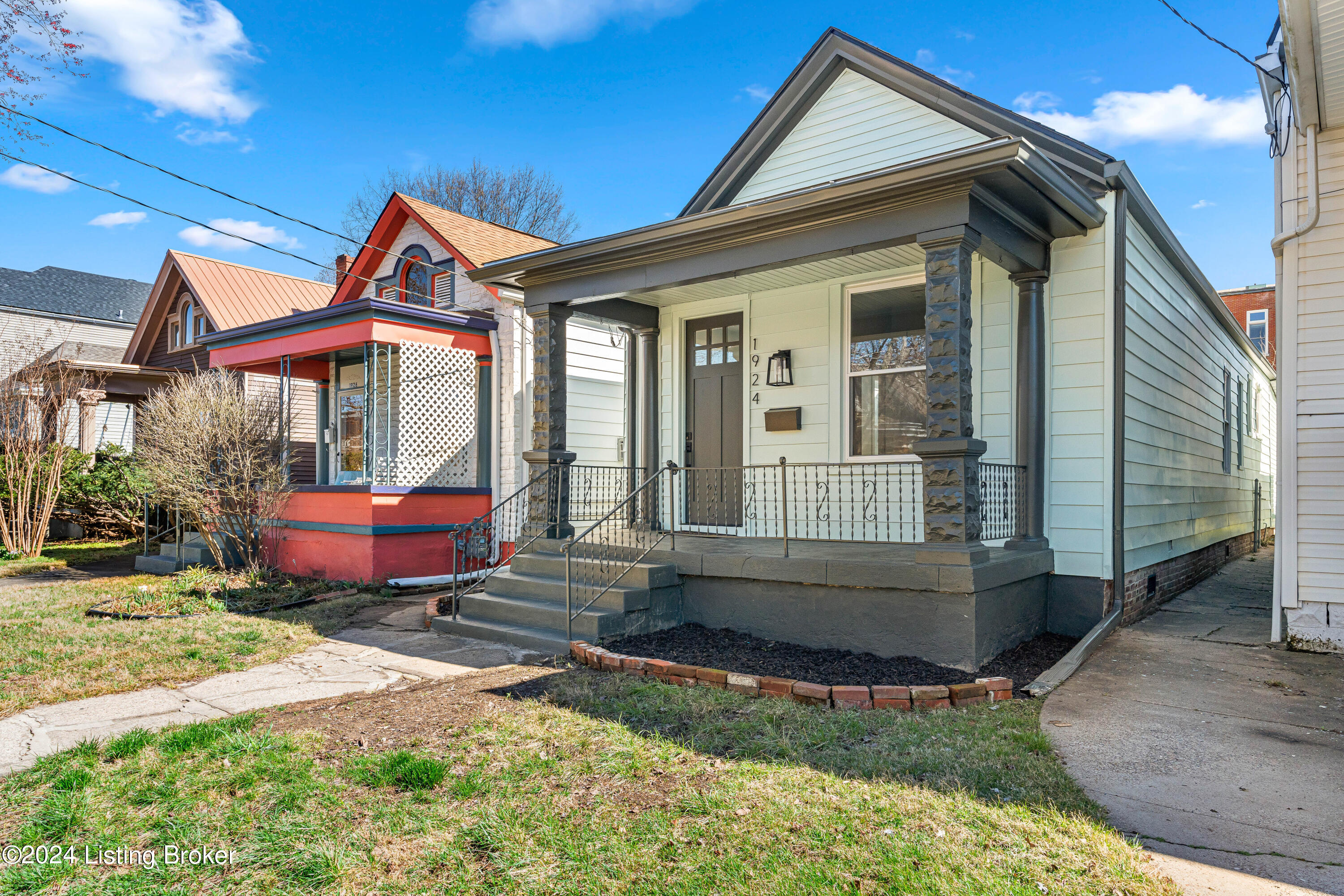 1924 Bonnycastle Ave Property Photo