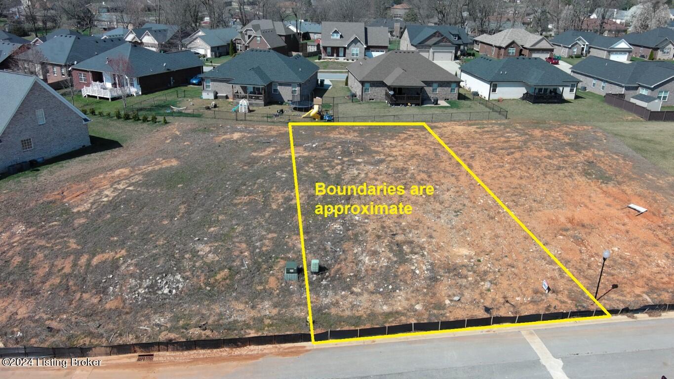 Lot 602 Bischoff Way Property Photo