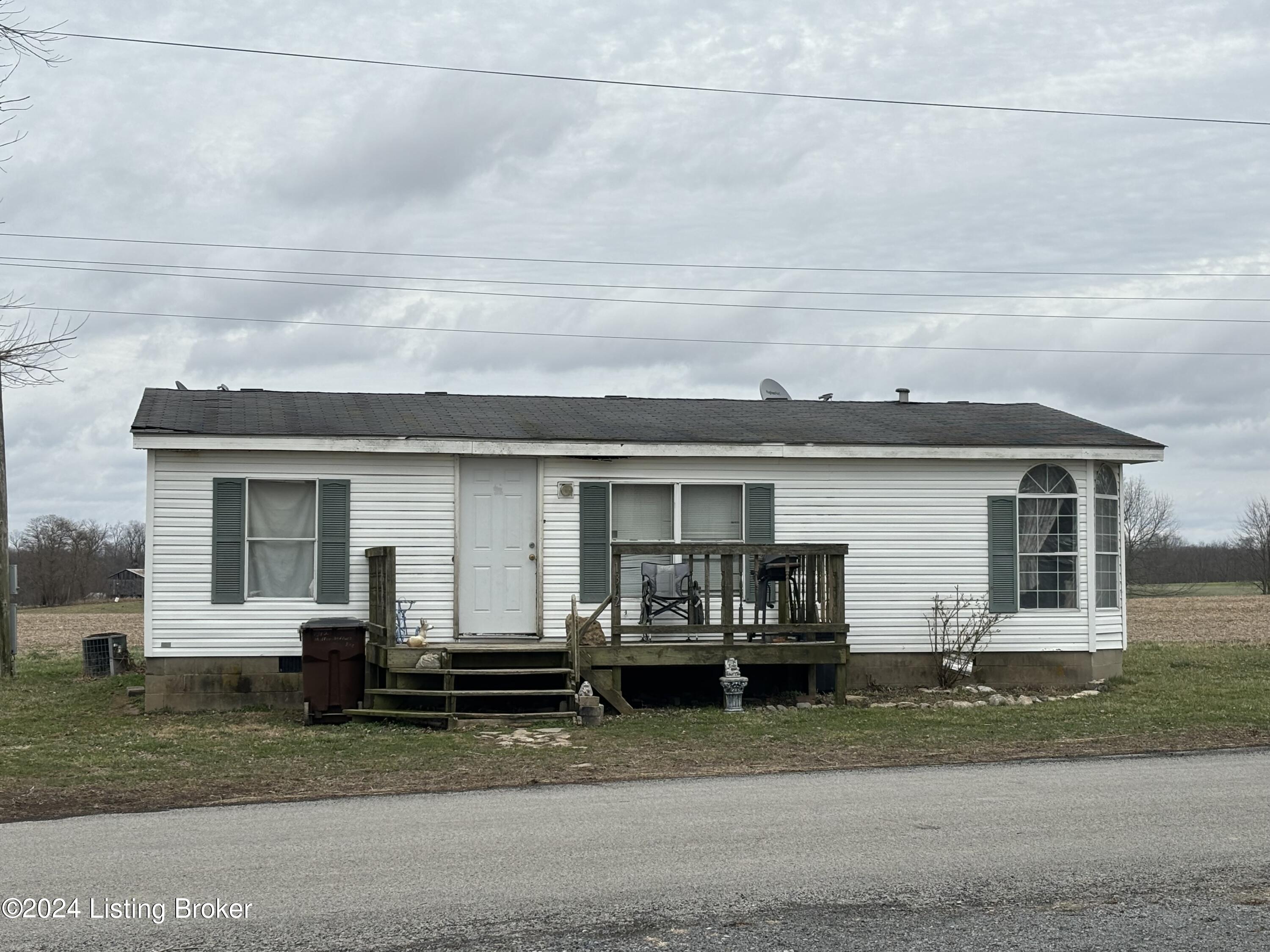 1312 Milton Bedford Pike Property Photo 1