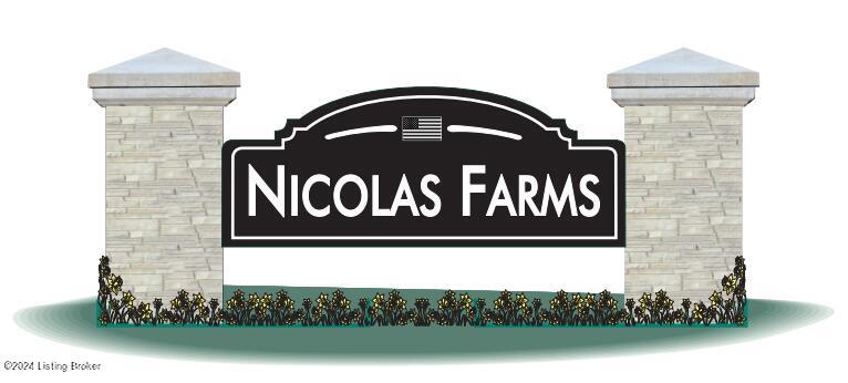6910 Nicolas Farms Ct Property Photo