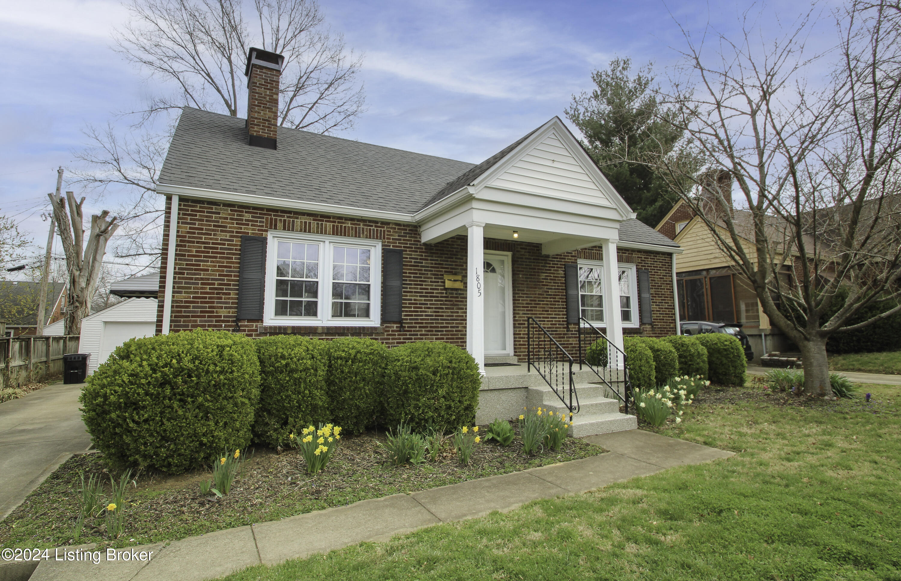 1805 Strand Ave Property Photo