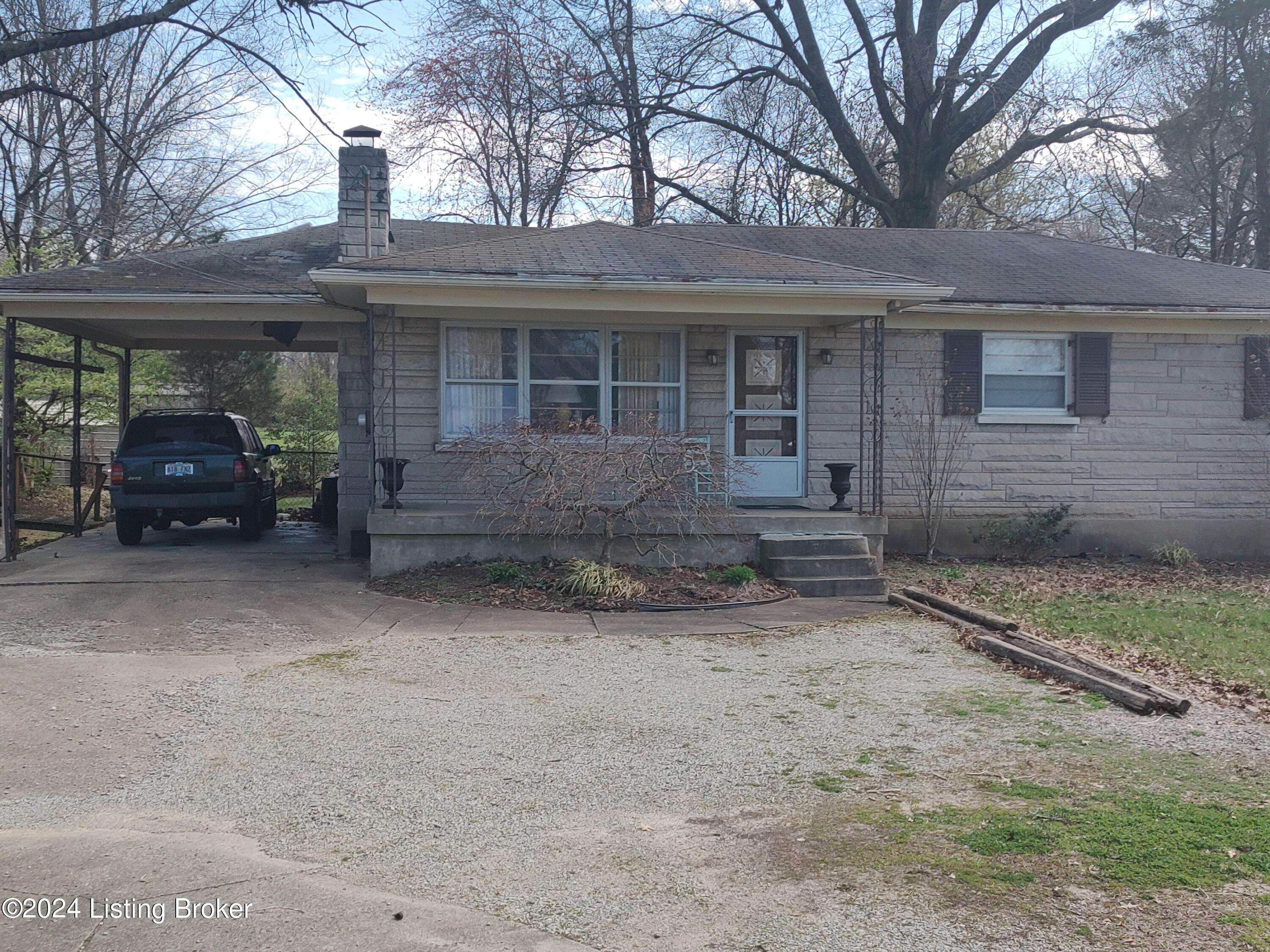 5114 Outer Loop Property Photo 1