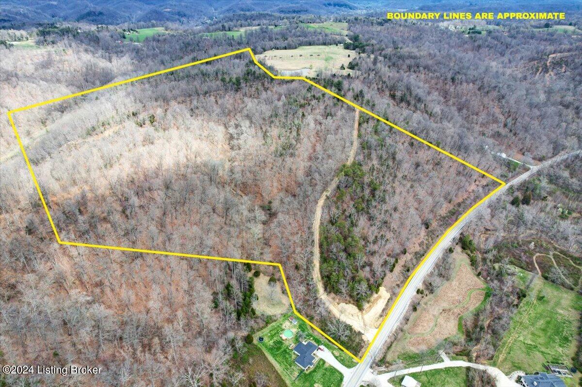 0 Highway 44 Tract A2 Property Photo 1