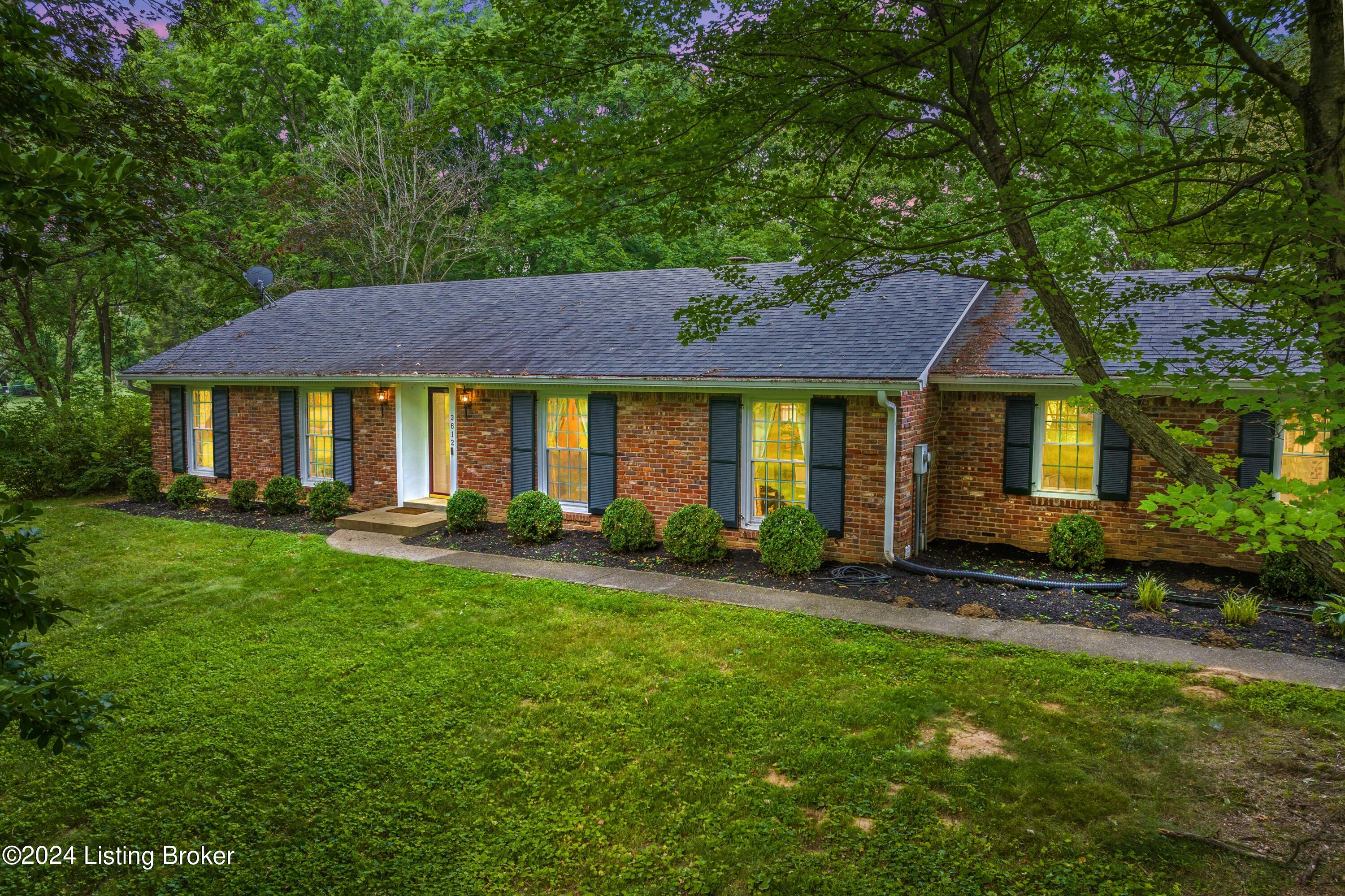3612 Constantine Dr Property Photo 1