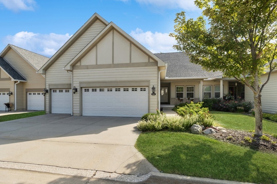 2804 Druid Hill Drive Property Photo 1