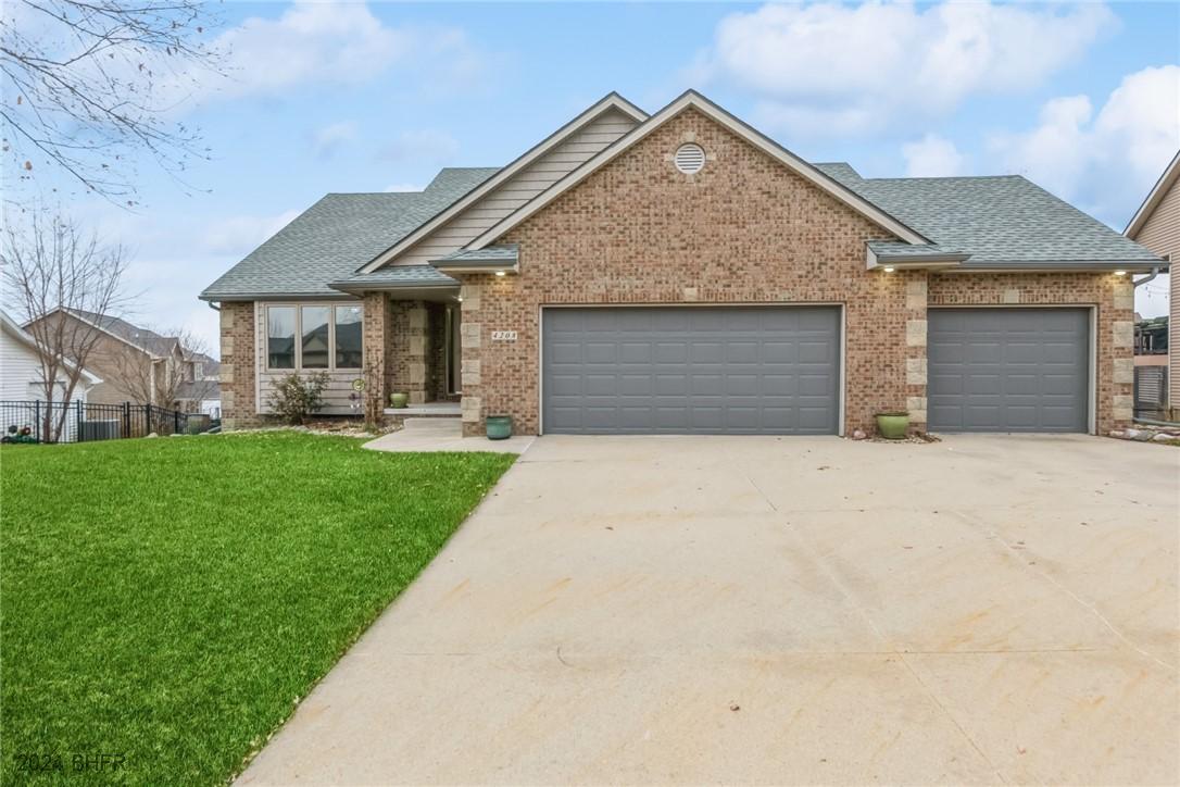 4208 159th Street Property Photo 1
