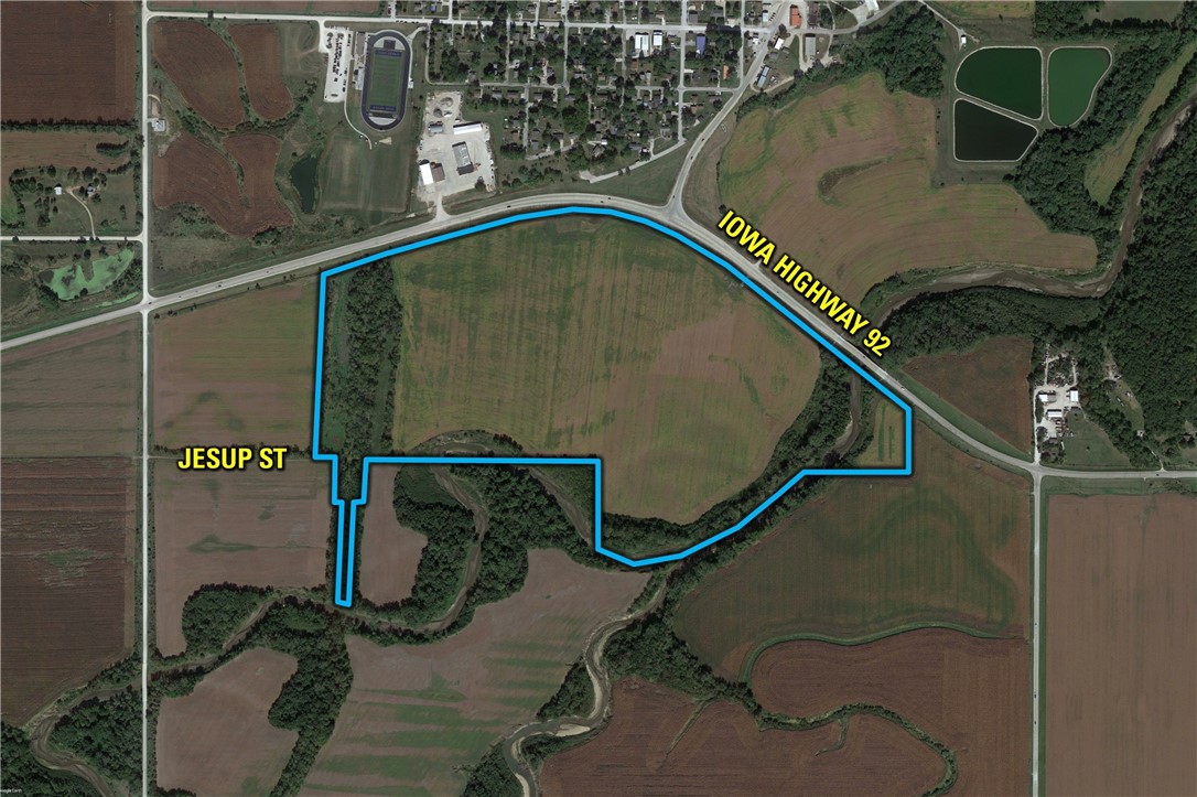 00 Iowa Highway 92 Highway Property Photo 6