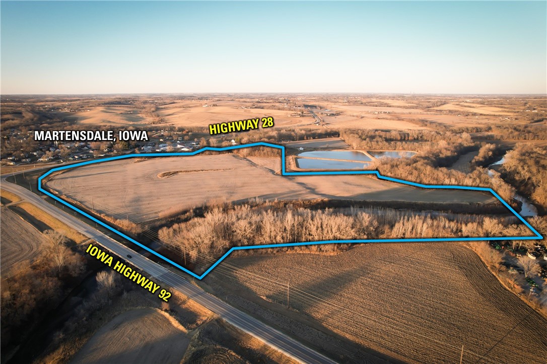 00 Iowa Highway 92 Highway Property Photo 7