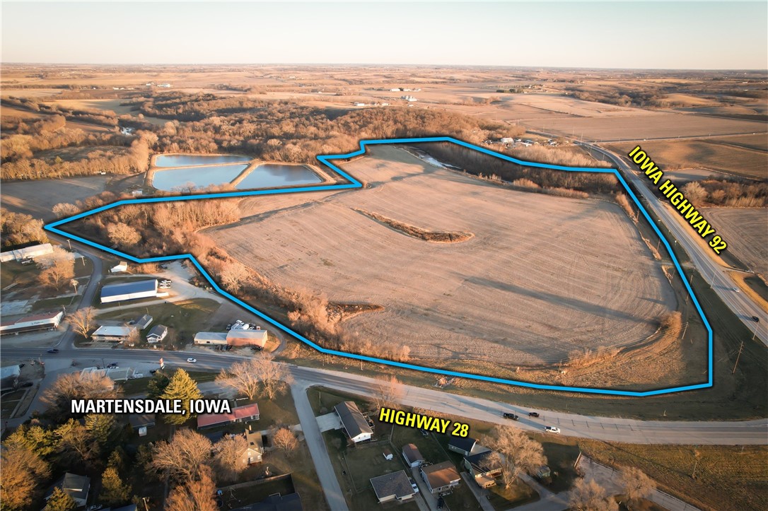 00 Iowa Highway 92 Highway Property Photo 8