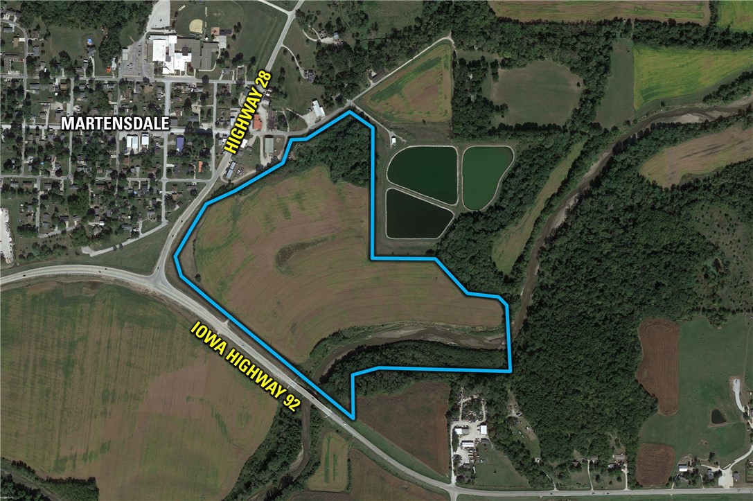 00 Iowa Highway 92 Highway Property Photo 11
