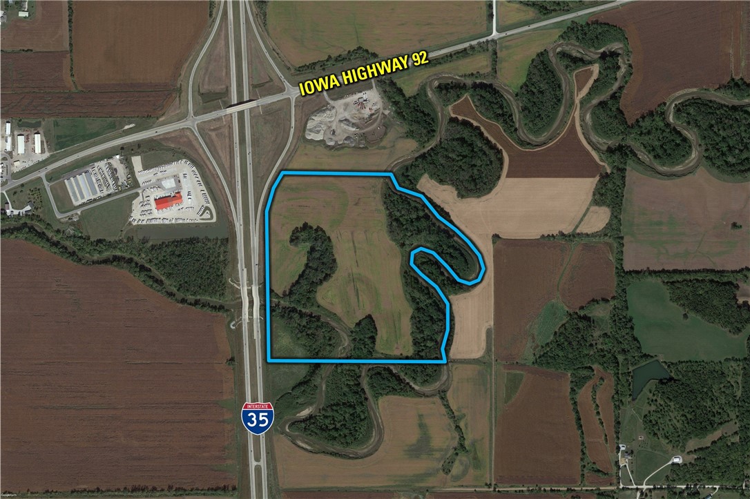 00 Iowa Highway 92 Highway Property Photo 34
