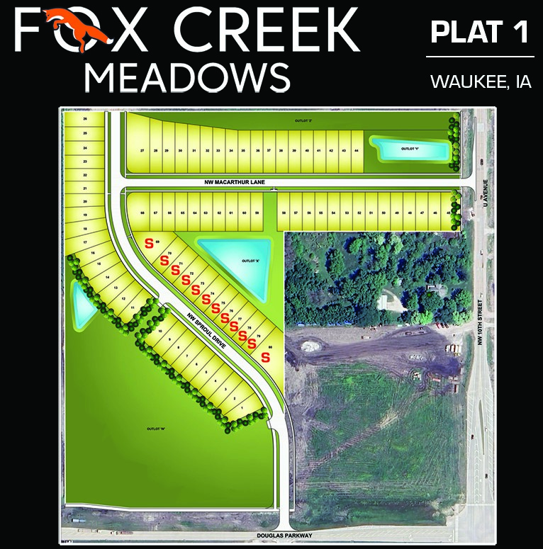 Lot 39 Nw Macarthur Lane Property Photo 1