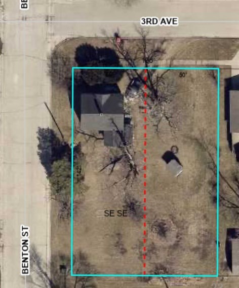 106 3rd Avenue Property Photo