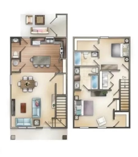1021 Wells Way Property Photo 1