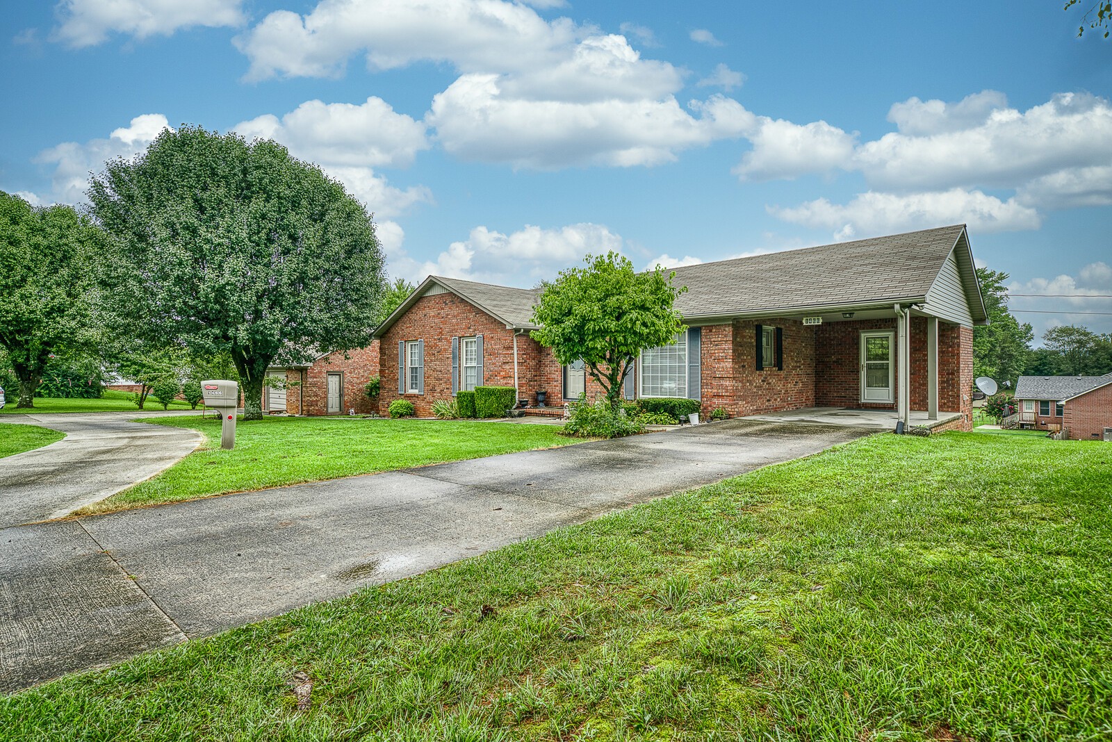 1466 Bunker Hill Rd Property Photo 1