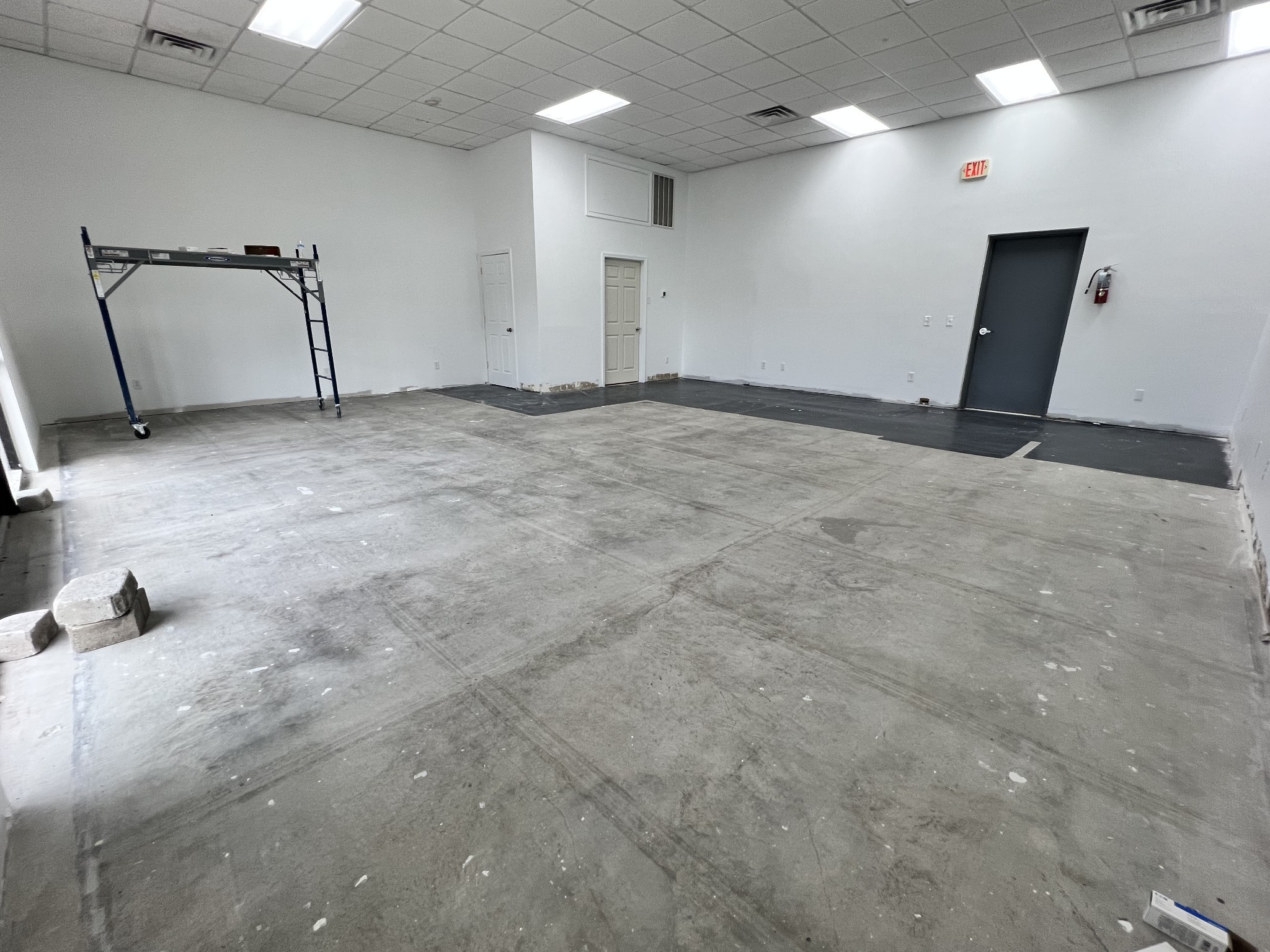 10364 Old Nashville Hwy - Suite 300 Property Photo 3