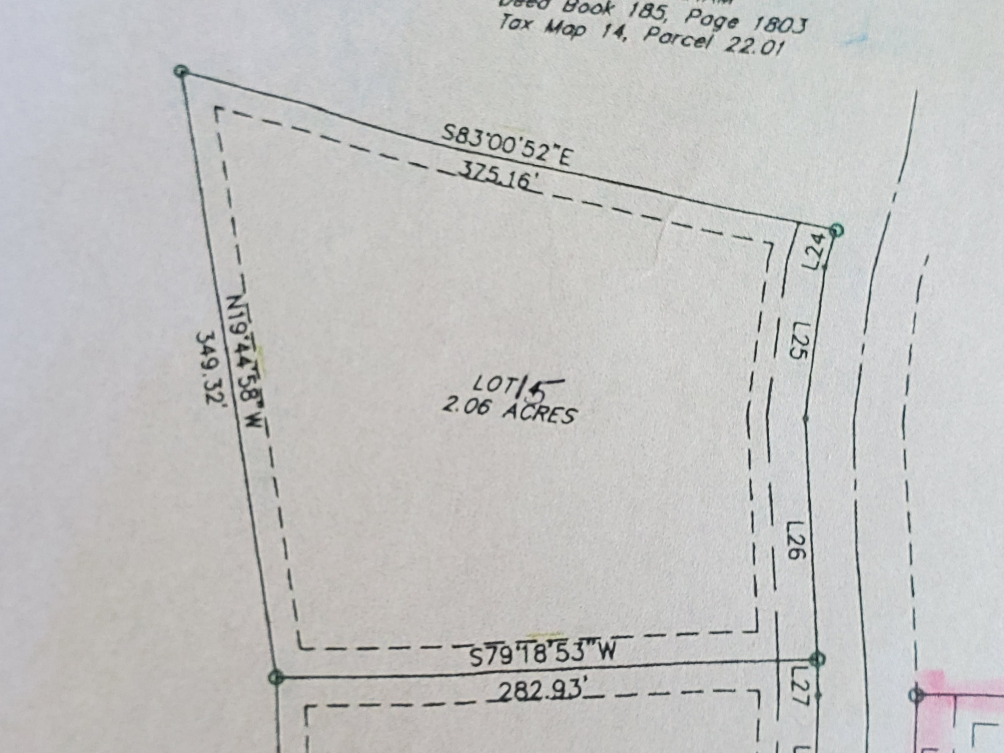 0 Harborview Lane Property Photo 3