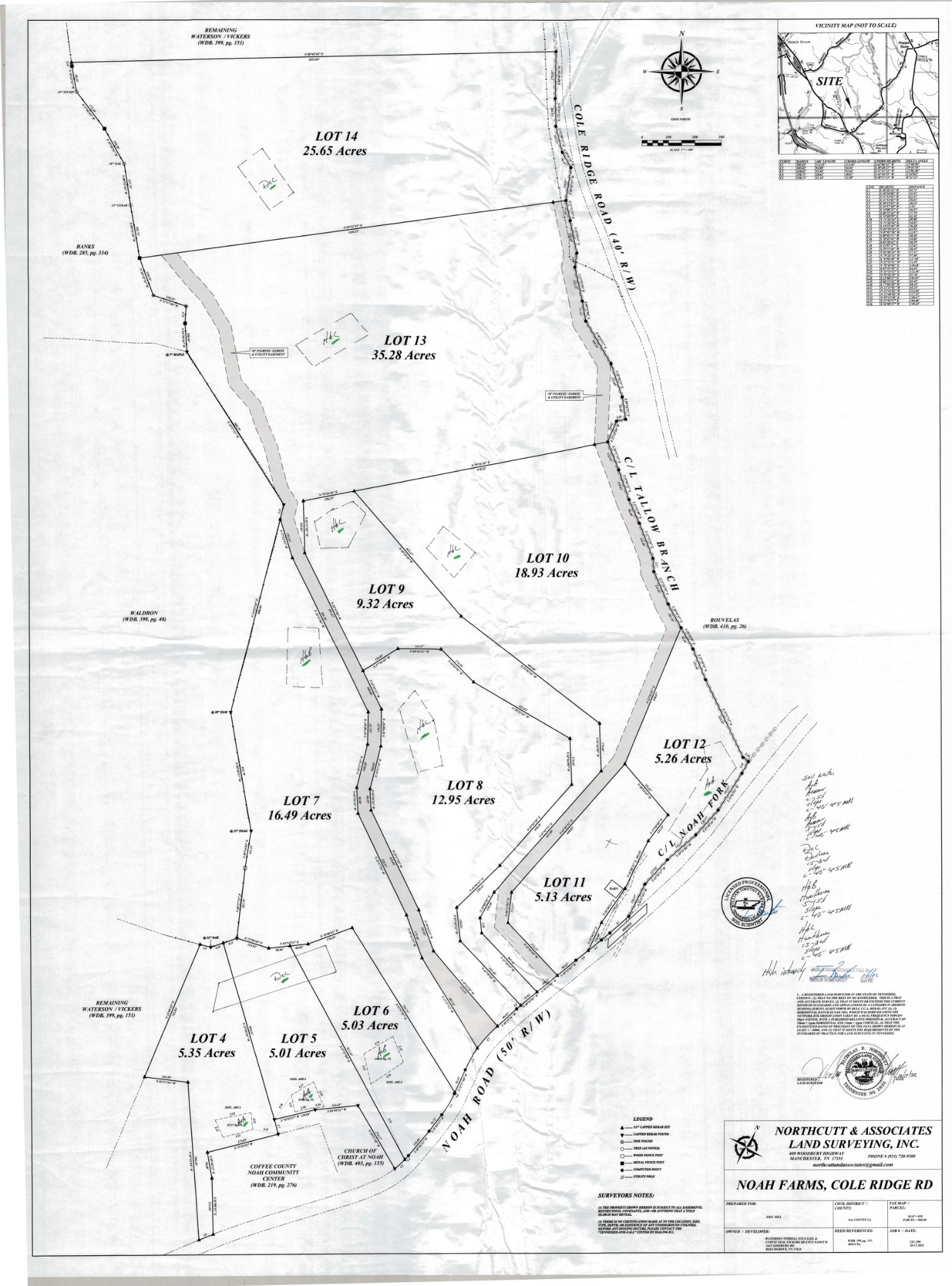 0 Noah Rd Property Photo 2
