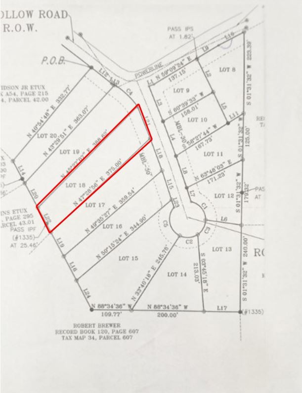 Bella Way Estates Real Estate Listings Main Image