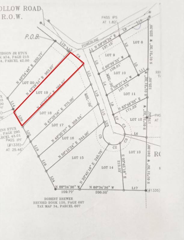 101 Bella Way Property Photo