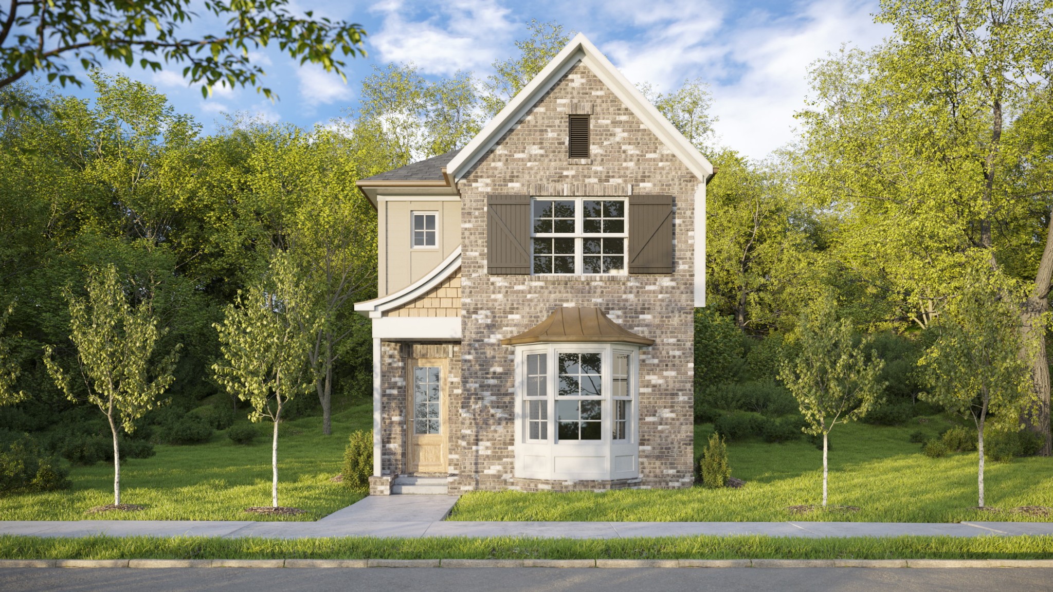 201 Madelaine Way Property Photo 7