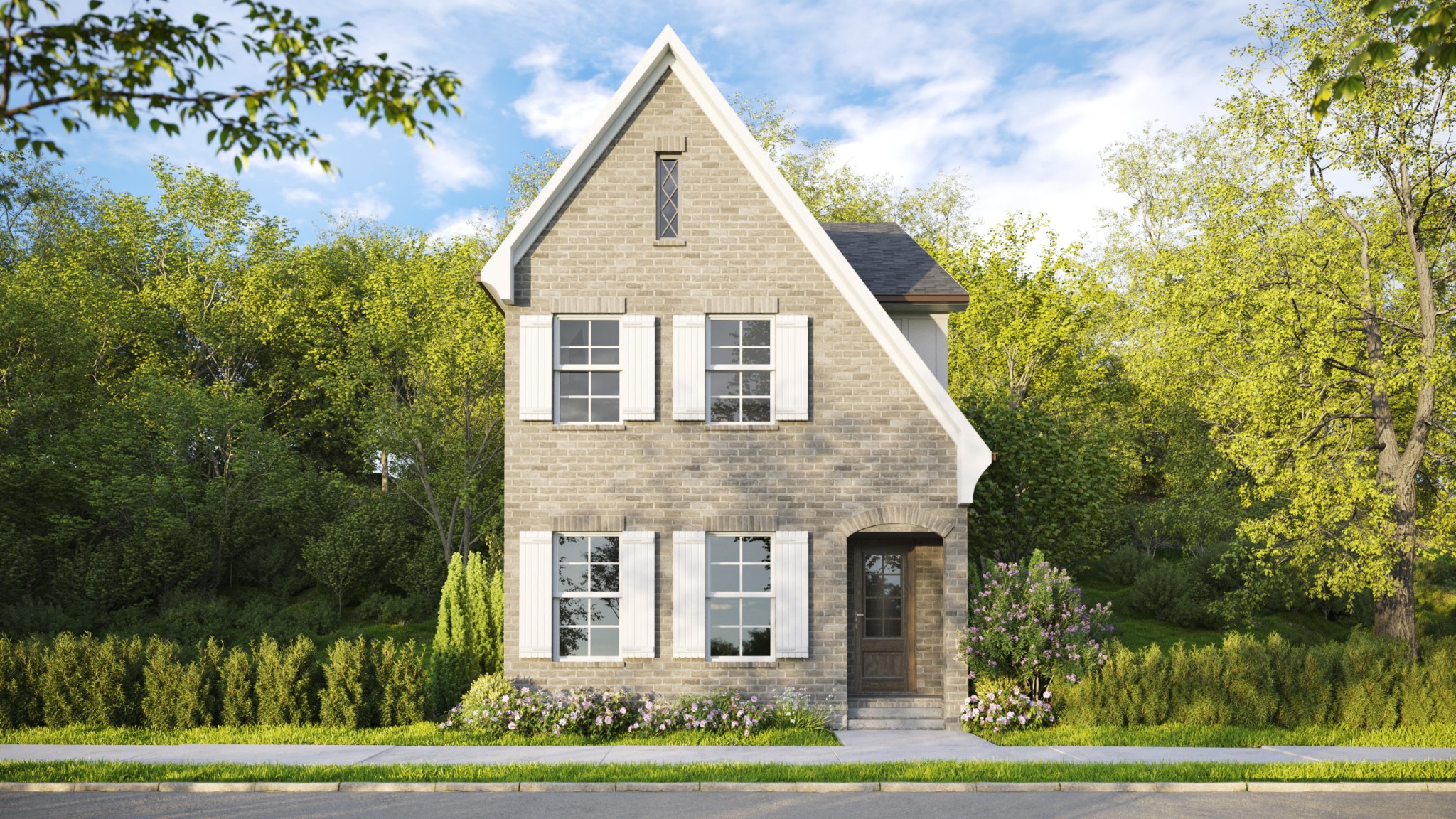201 Madelaine Way Property Photo 8
