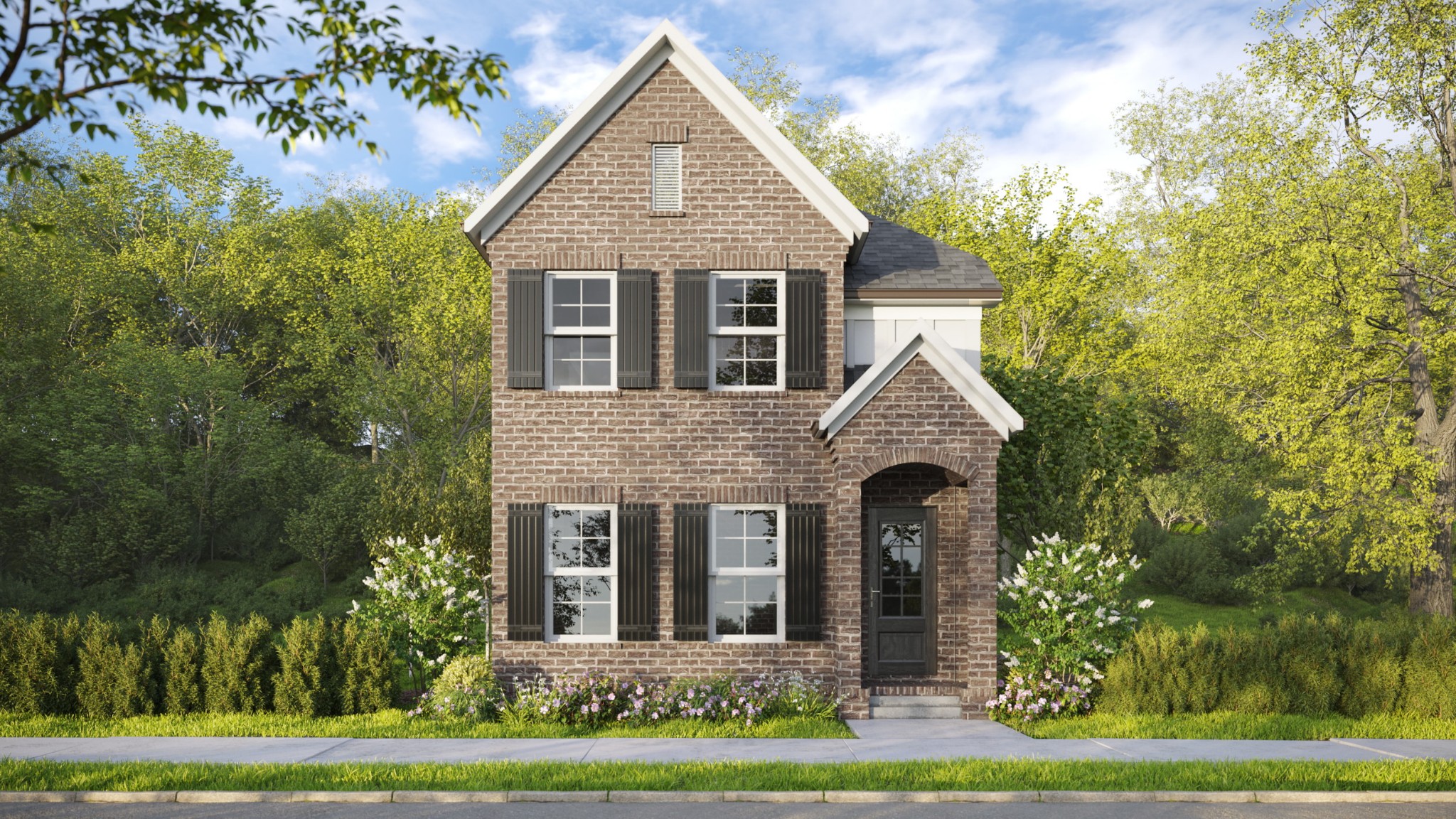 201 Madelaine Way Property Photo 11