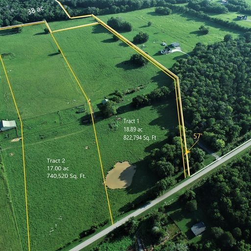 1899 Powell Ln Lot 2 Property Photo 2