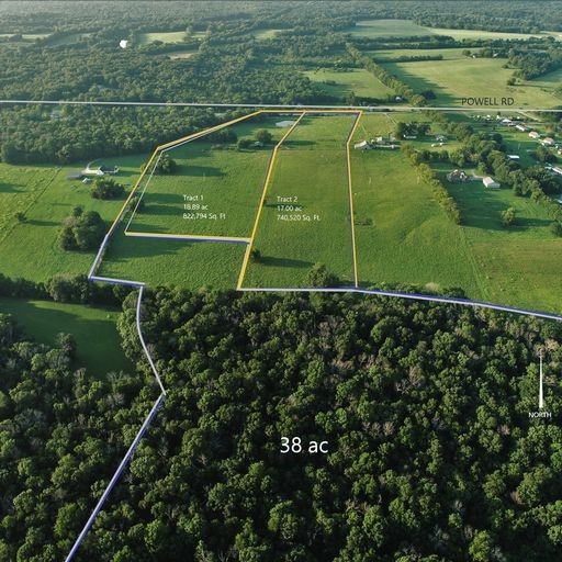 1899 Powell Ln Lot 2 Property Photo 8