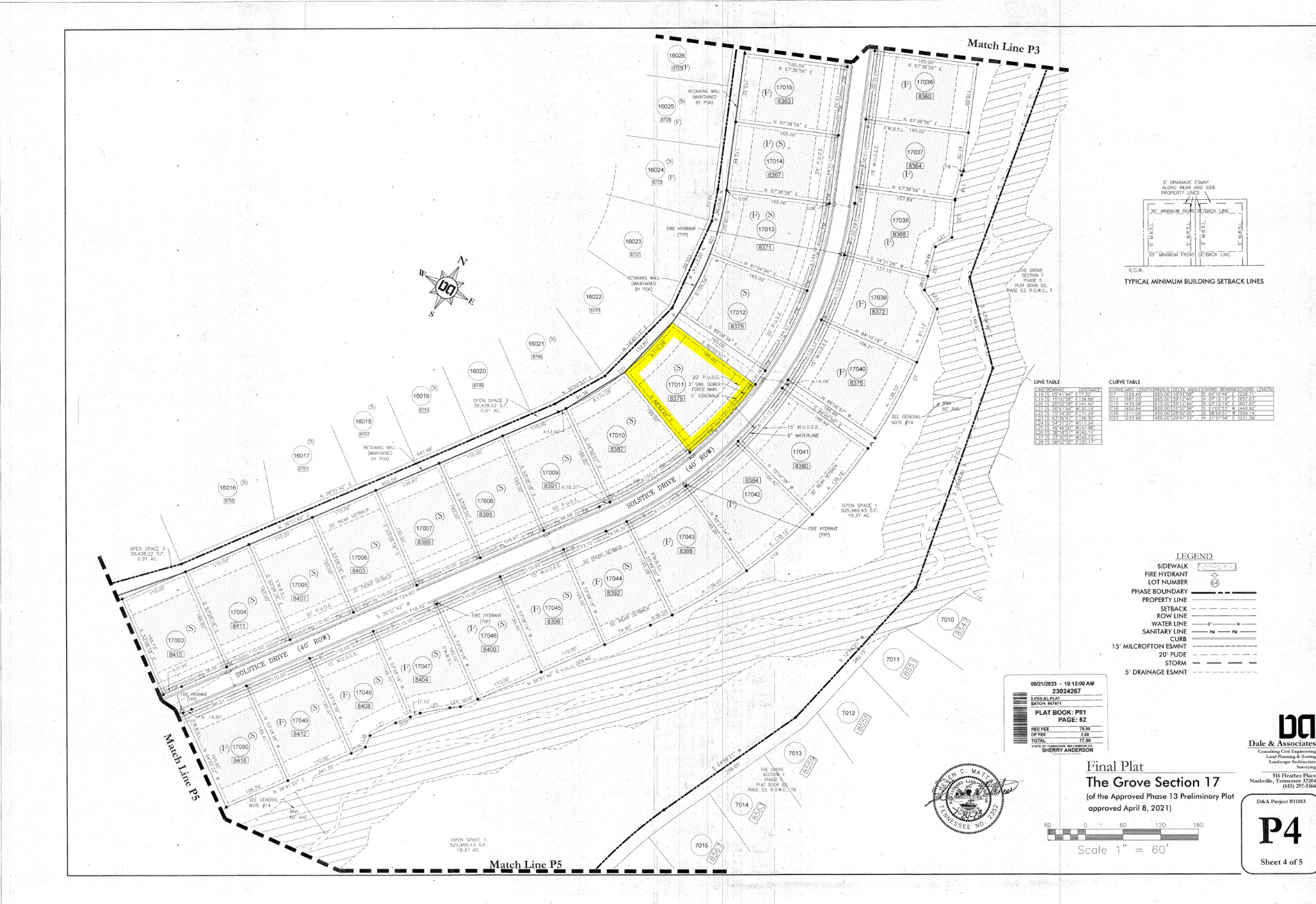 8379 Solstice Drive Property Photo 2