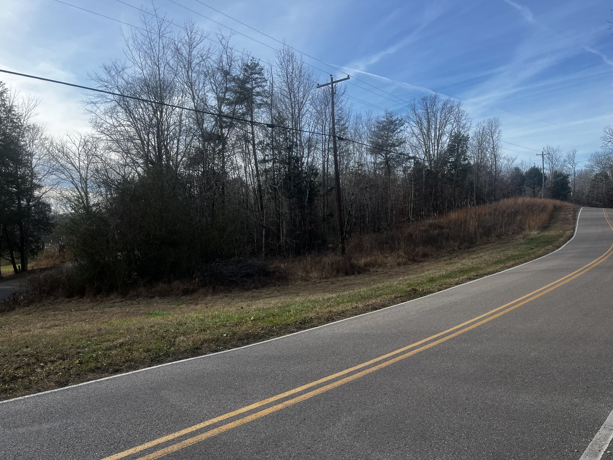 1 Old State Hwy 69 Property Photo 2