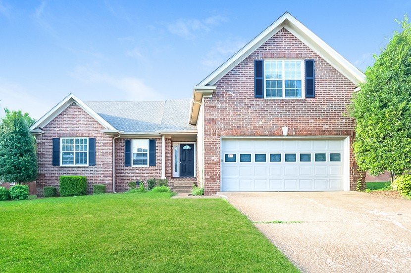 6532 Arvington Way Property Photo 1