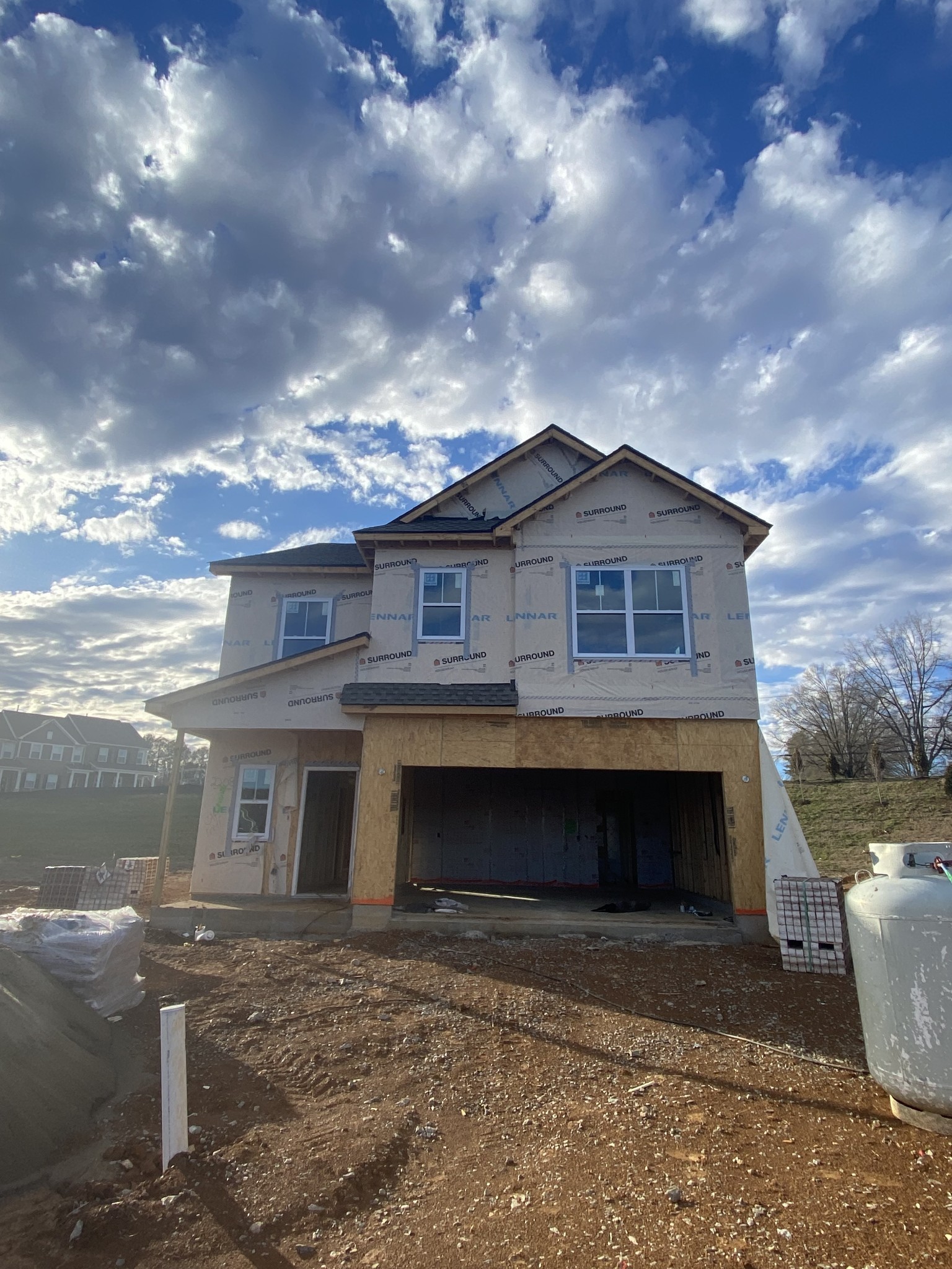 3342 Steadman Street Lot 2208 Property Photo 1