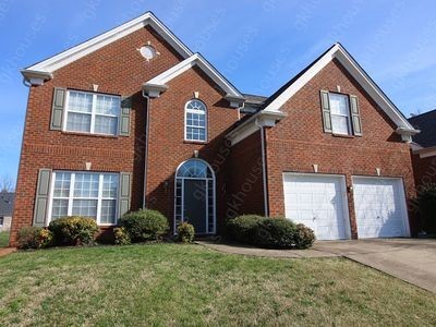 1510 Kemah Ct Property Photo 1