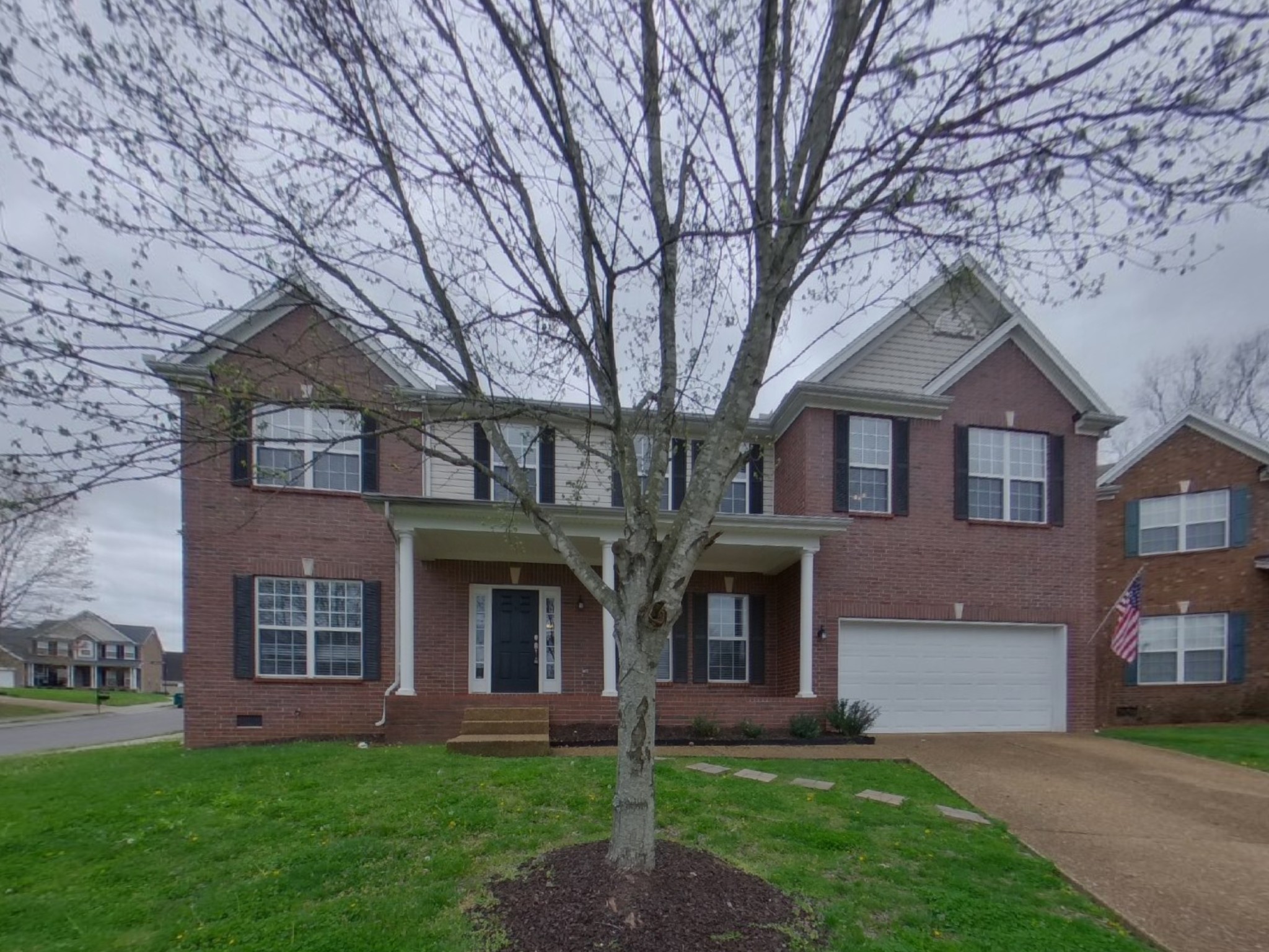 5001 Burtonwood Way Property Photo 1