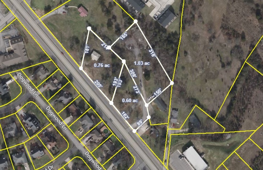 13106 Old Nashville Hwy Property Photo