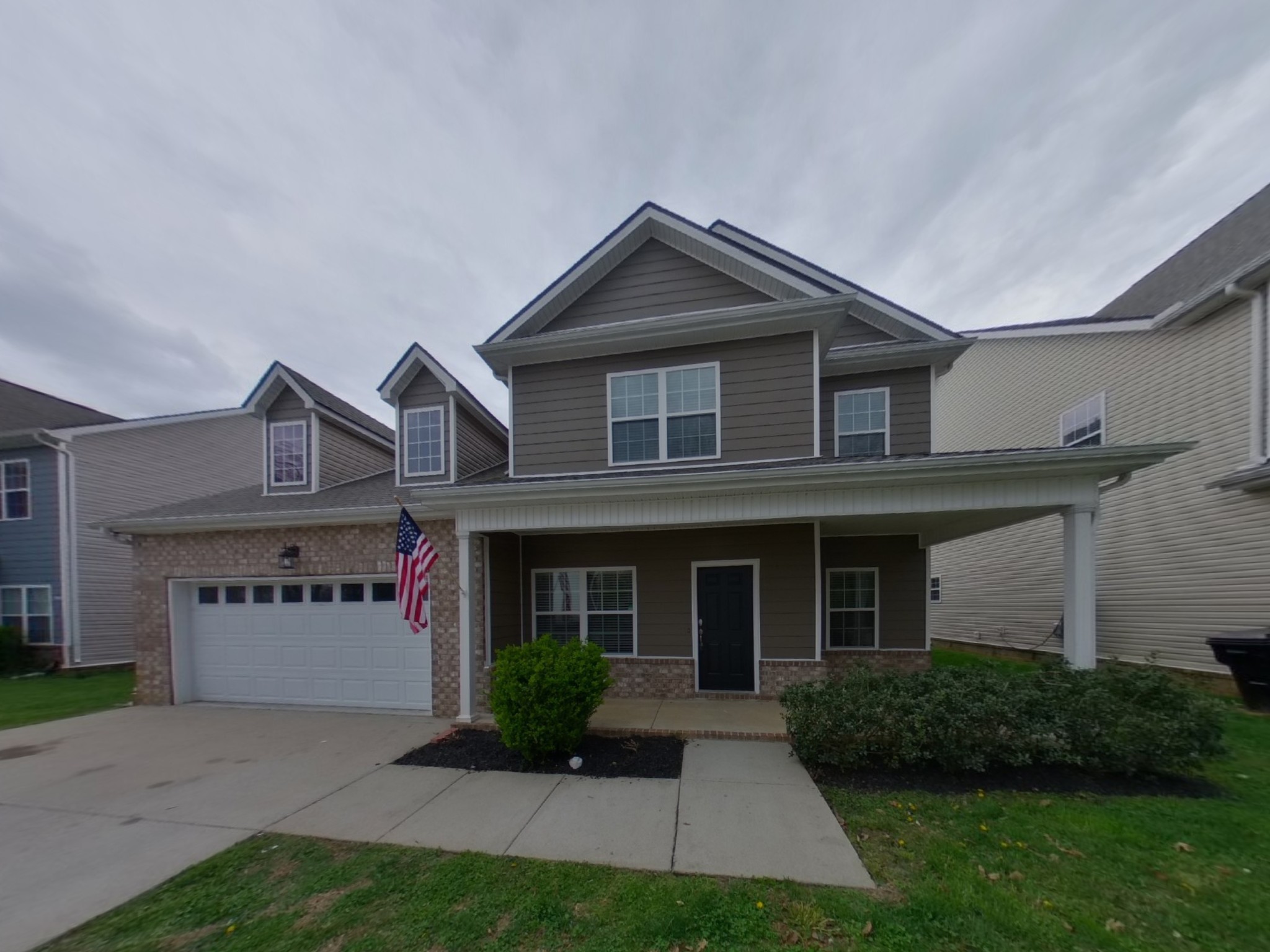 4127 Effie Seward Dr Property Photo 1
