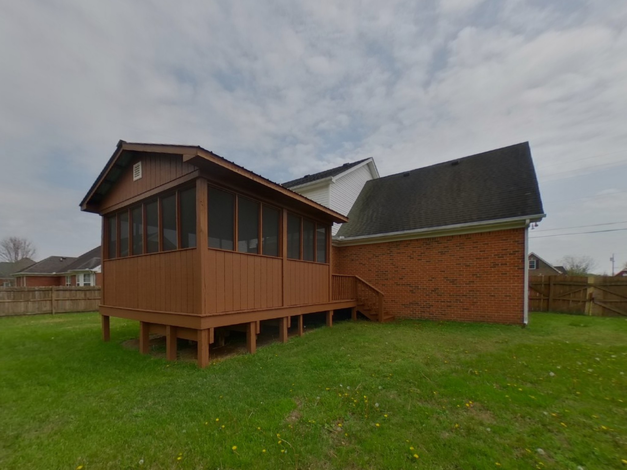 4812 Hammock Dr Property Photo 17